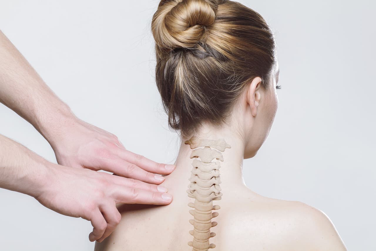 Chiropractic Care at F1T Medical